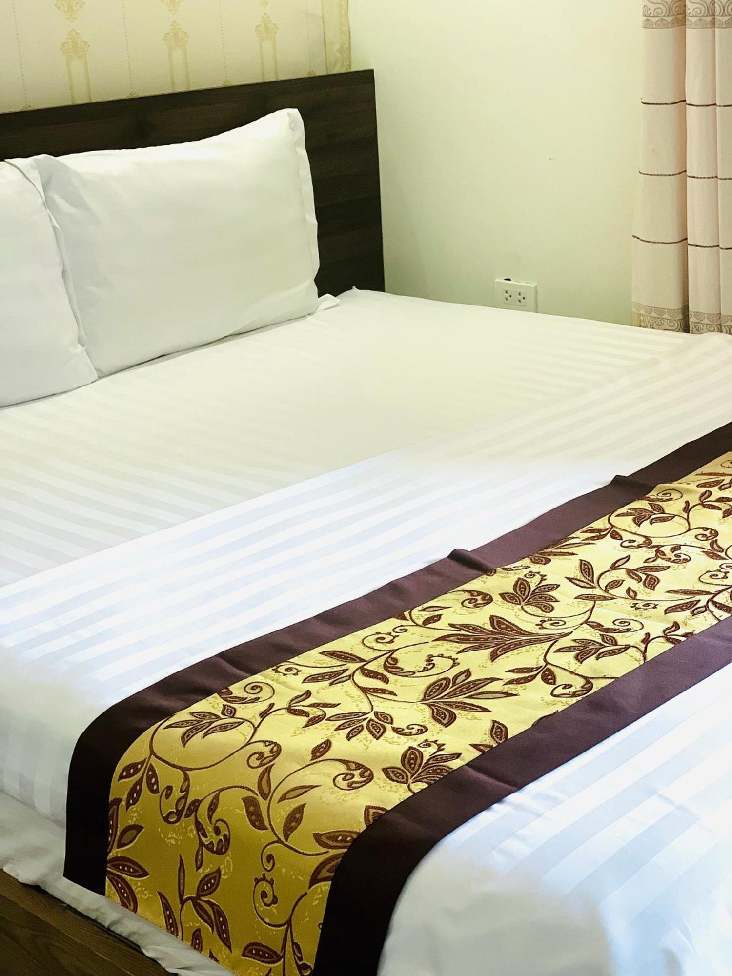 May Hotel Night Market Phú Quốc Eksteriør billede
