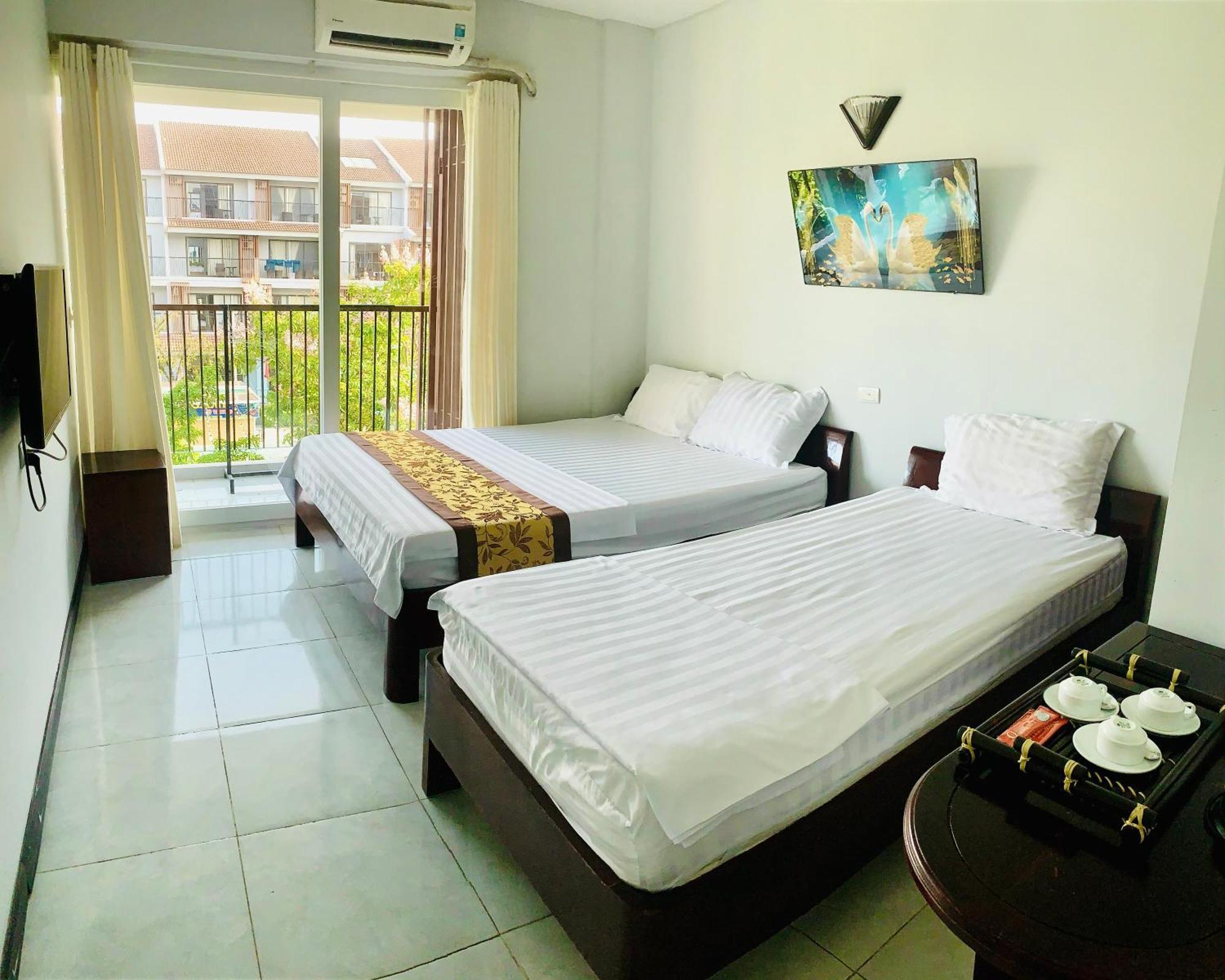 May Hotel Night Market Phú Quốc Eksteriør billede